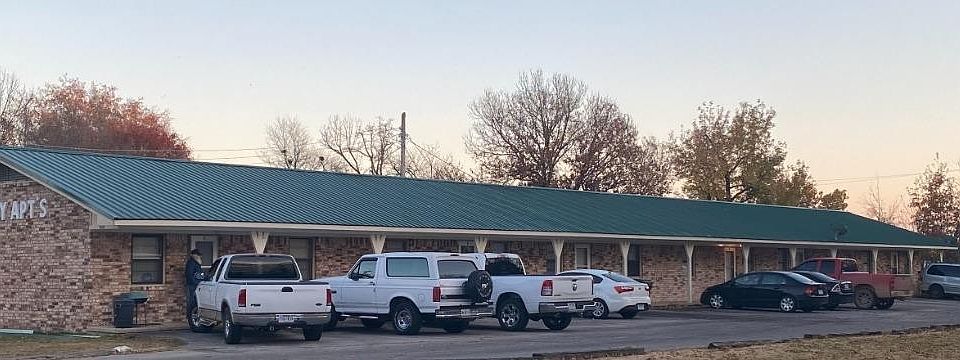 2nd image of 3601 School St