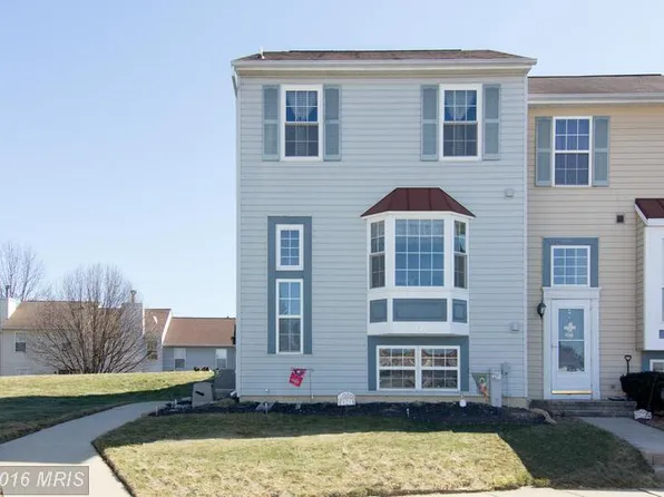 421 Spalding Ct, Westminster, MD 21158