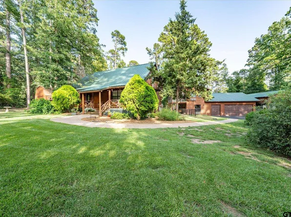 188 Palo Duro Pass, Holly Lake Ranch, TX 75765