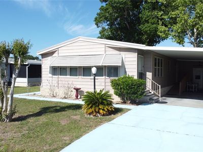 449 TIVOLI PARK DRIVE, Davenport, FL, 33897