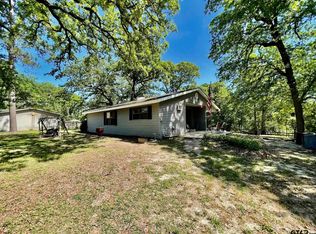 1826 County Road 2140, Crockett, TX 75835