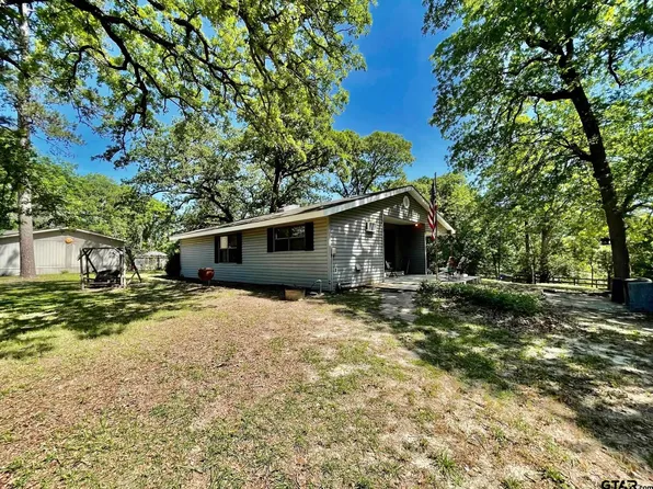 1826 County Road 2140, Crockett, TX 75835
