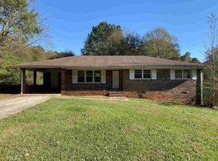 908 E Marable St, Monroe, GA 30656