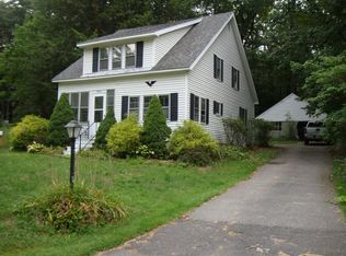 11 Rule St, Keene, NH 03431
