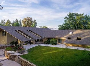 4784 Millerton Rd, Friant, CA 93626