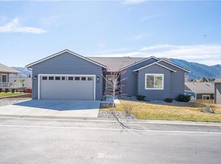 606 Havenwood Dr, Manson, WA 98831