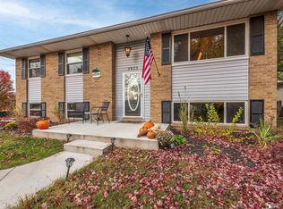 2573 N Raisinville Rd, Monroe, MI 48162