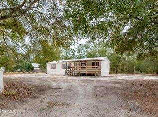 5535 GILA Street, Keystone Heights, FL 32656