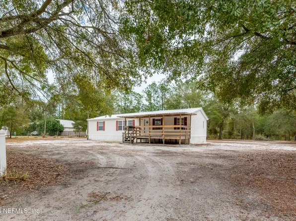 5535 GILA Street, Keystone Heights, FL 32656