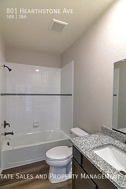 801 Hearthstone Ave — Photo 10