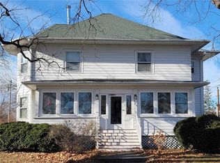 405 Tama St, Slater, IA 50244