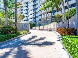 South Bay Club Condo, Miami Beach, FL 33139