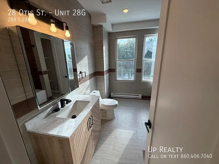 28 Otis St #28G — Photo 3