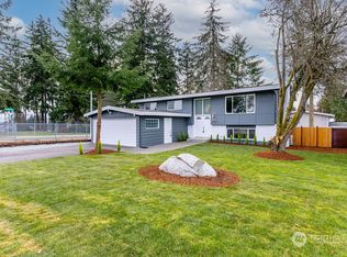 29909 20th Ave S, Federal Way, WA