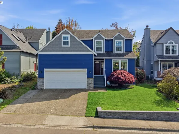 16130 NW Ramona Dr, Beaverton, OR 97006