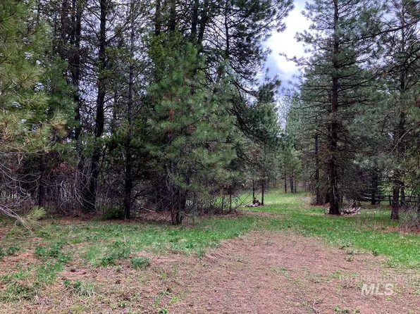 1916 Gold Dust Rd, Cascade, ID 83611