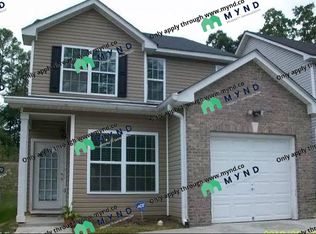 2378 Hackamore Dr #2378, Atlanta, GA 30349