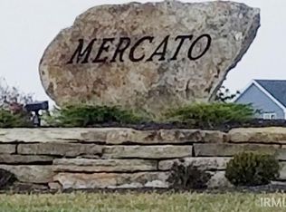 12337 Rain Lily Ct, Fort Wayne, IN 46814