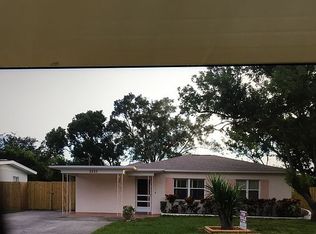 2233 Casa Vista Dr, Palm Harbor, FL 34683