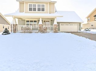 9203 Dahlia Ln, Mount Pleasant, WI 53406