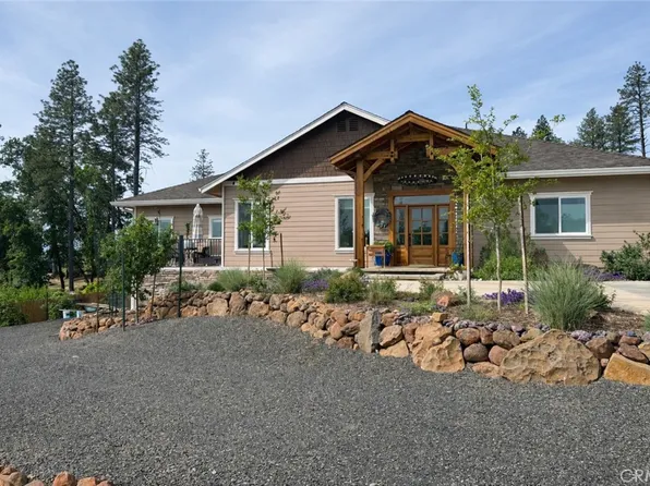 5369 Breezewood Dr, Paradise, CA 95969