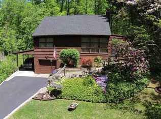 94 Lakeside Dr N, Belvidere, NJ 07823