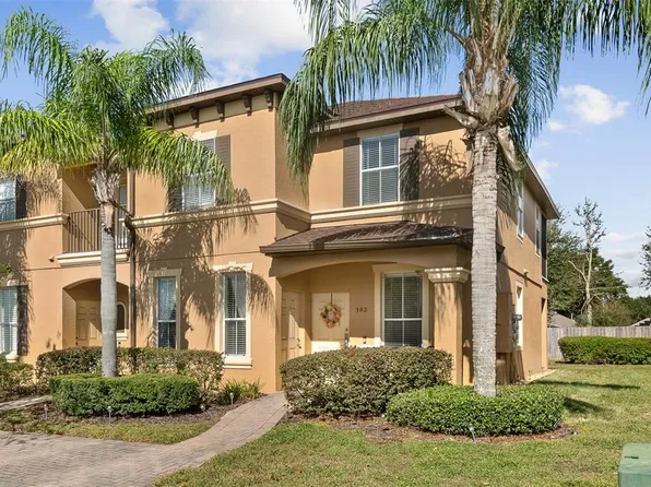 302 Calabria Ave, Davenport, FL 33897