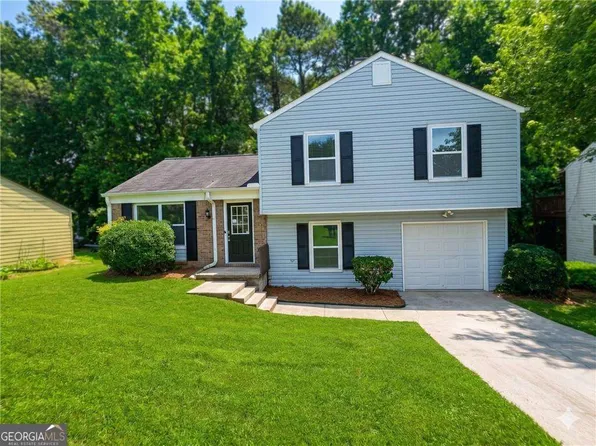 880 Highland Ter NE, Marietta, GA 30066