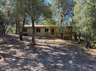 609 E Fir Cir, Payson, AZ 85541