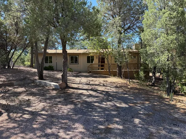 609 E Fir Cir, Payson, AZ 85541