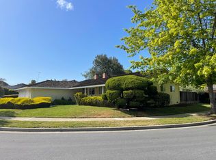 1455 Newfoundland Dr, Sunnyvale, CA 94087