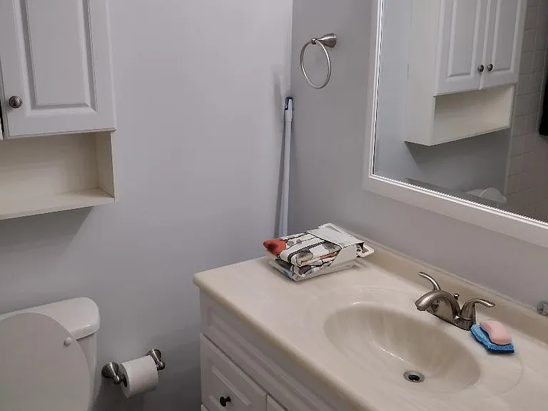5500 Friendship Blvd #1805 — Photo 8
