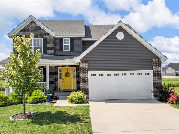420 Westhaven View Ct, Wentzville, MO 63385