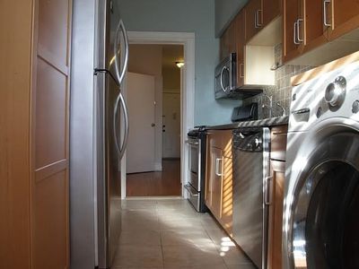 36 Duncan Ave #206, Jersey City, NJ, 07304