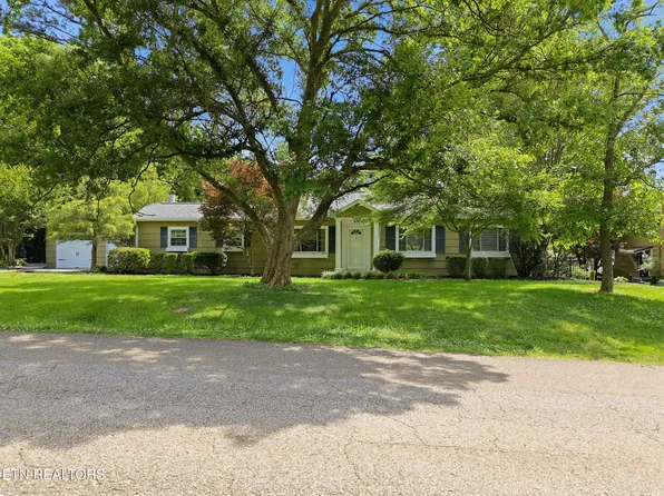 1312 Bradford Ln, Knoxville, TN 37919