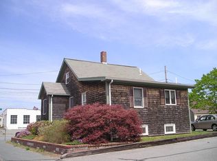 273 Alden Rd, Fairhaven, MA 02719