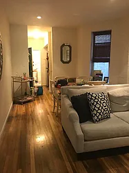 Rented by Voro NYC