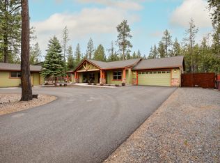17168 Elsinore Rd, Bend, OR 97707