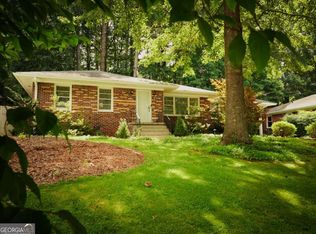 579 N Superior Ave, Decatur, GA 30033