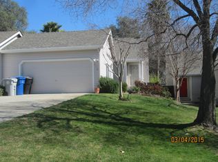 404 Lakeside Way, Folsom, CA 95630