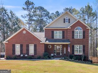 142 River Park Cir, McDonough, GA 30252
