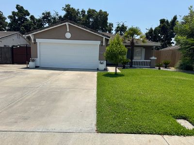 4017 W Delta Avenue, Visalia, CA, 93291