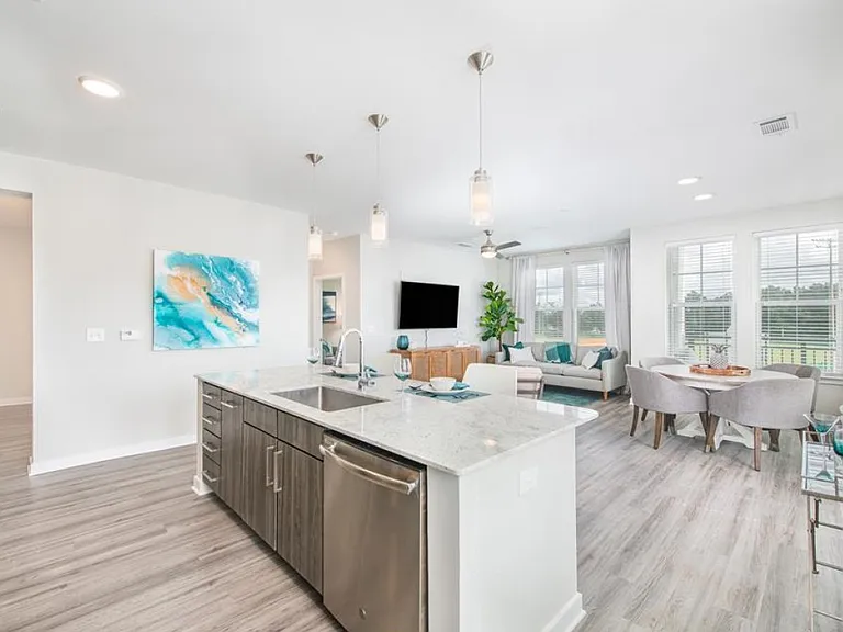Overture Daniel Island 55+ Active Adult Apartment Homes — Photo 57