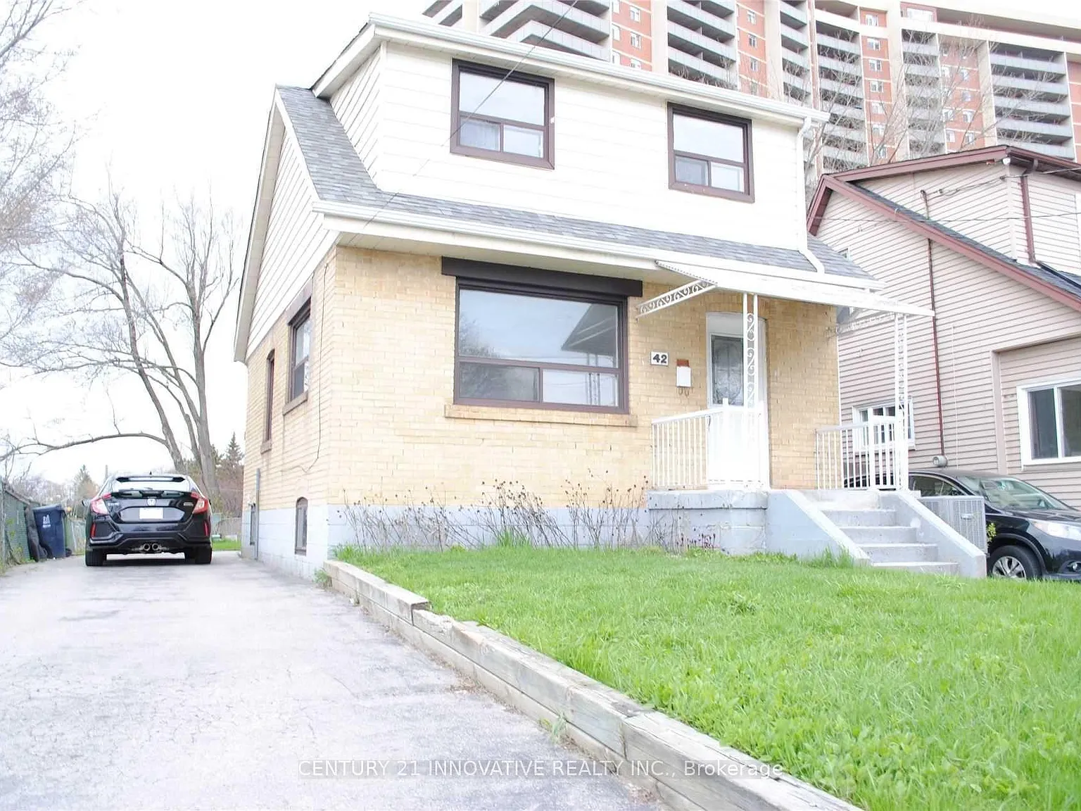 2 bed, $1,750 — Photo 1