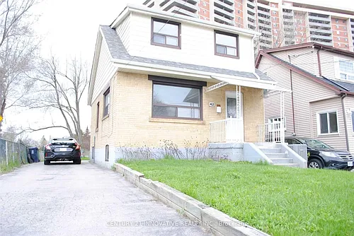 42 Saint Dunstan Dr Photo 1