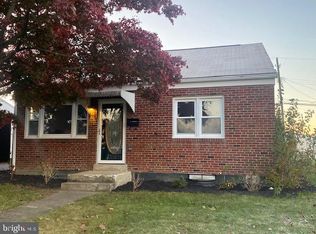 4913 Colorado Ave, Harrisburg, PA 17109