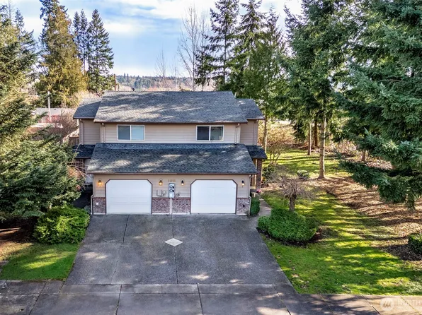 11911 54th Drive NE, Marysville, WA 98271