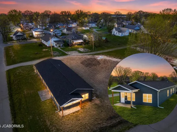 1000 Henry St, Moberly, MO 65270