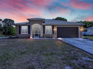 3114 Winer Rd, North Port, FL 34288