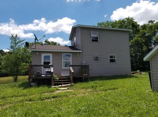 3990 County Road Dl #445, Ava, MO 65608
